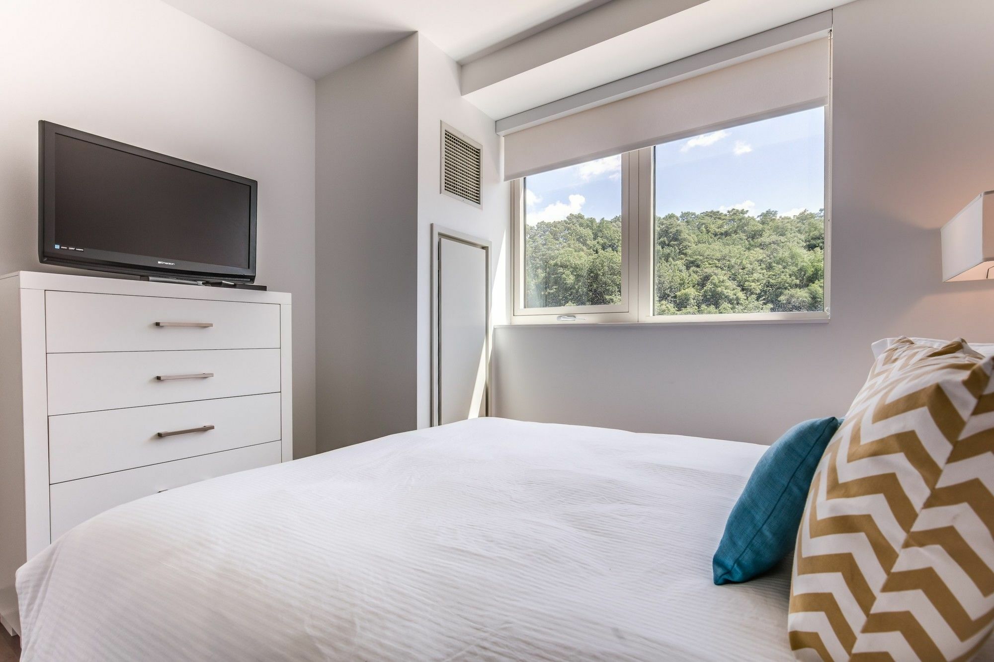 ברוקלין Global Luxury Suites Longwood Medical מראה חיצוני תמונה